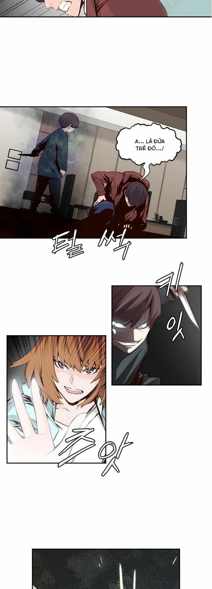 Mayabi Chapter 5 - 18