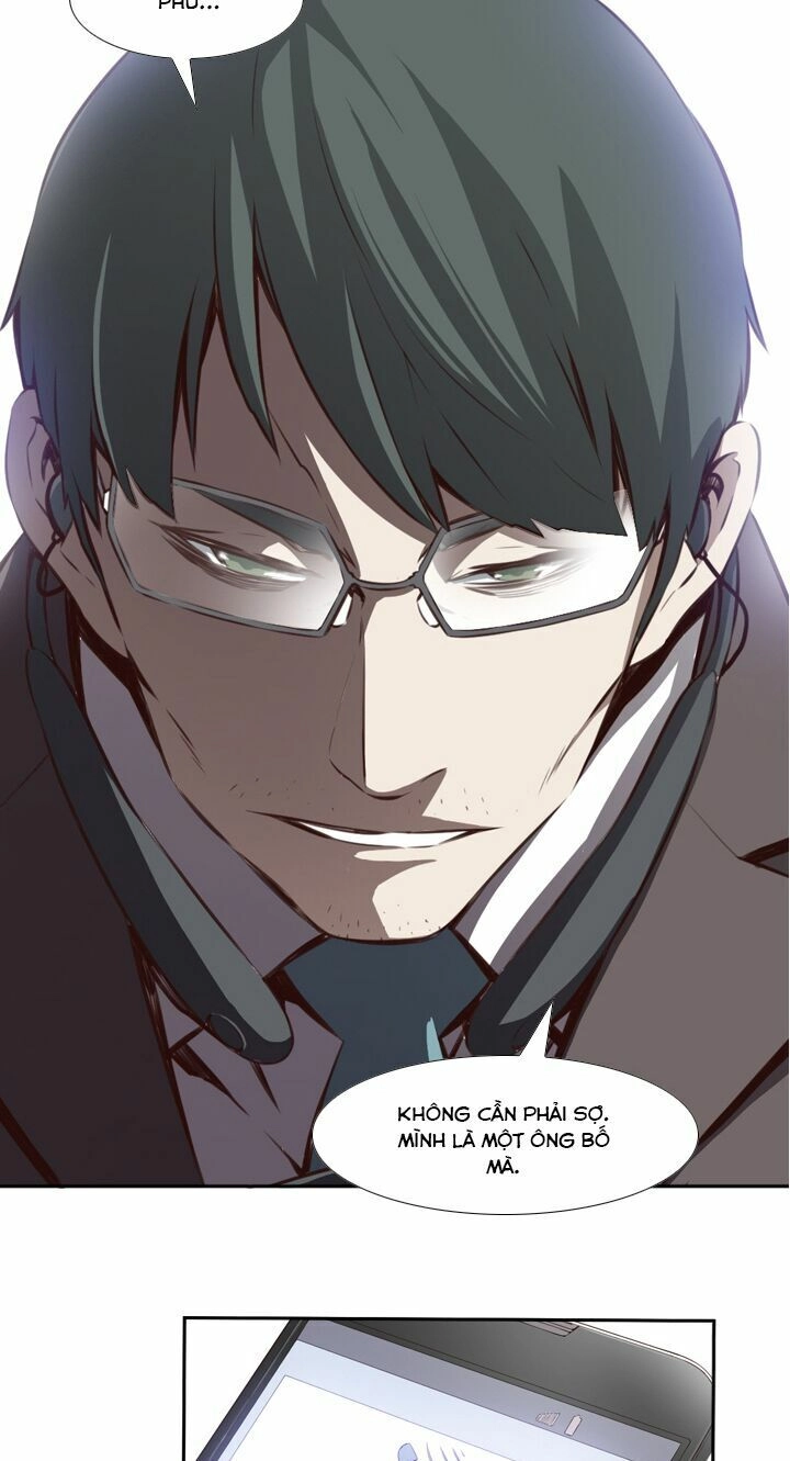 Mayabi Chapter 5 - 23