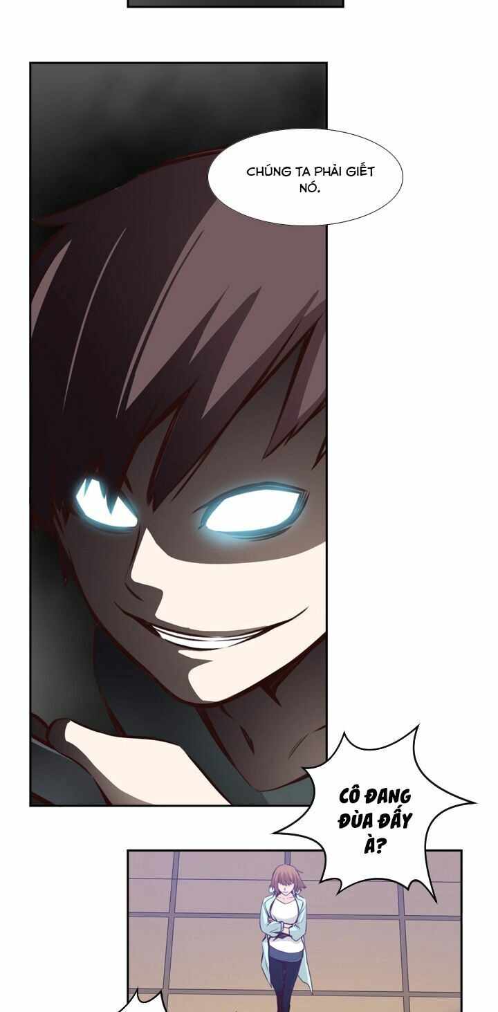 Mayabi Chapter 5 - 27