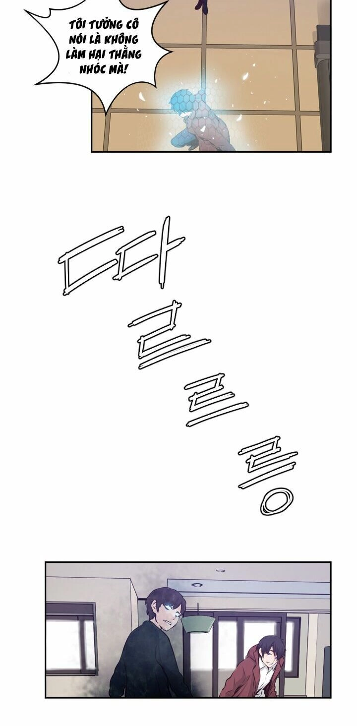 Mayabi Chapter 5 - 28