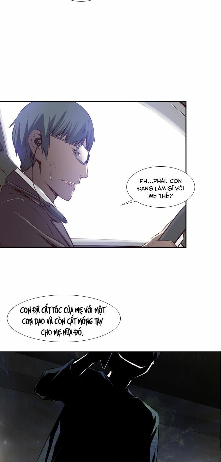 Mayabi Chapter 5 - 30