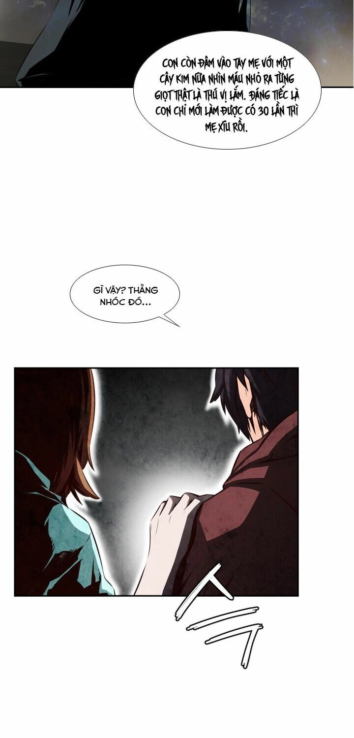 Mayabi Chapter 5 - 31