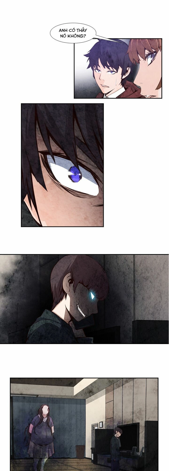 Mayabi Chapter 5 - 32