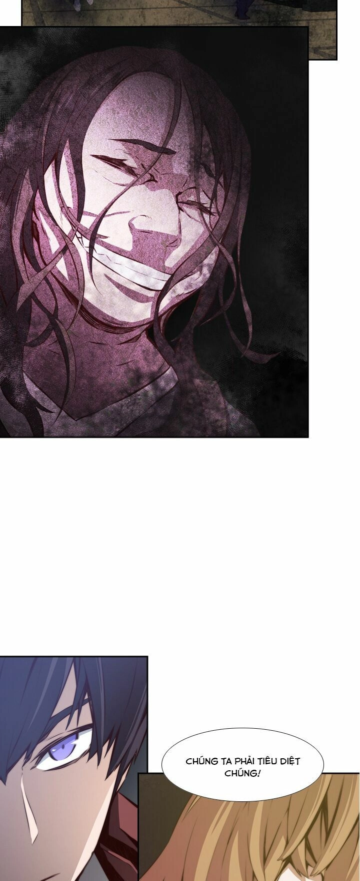 Mayabi Chapter 5 - 33