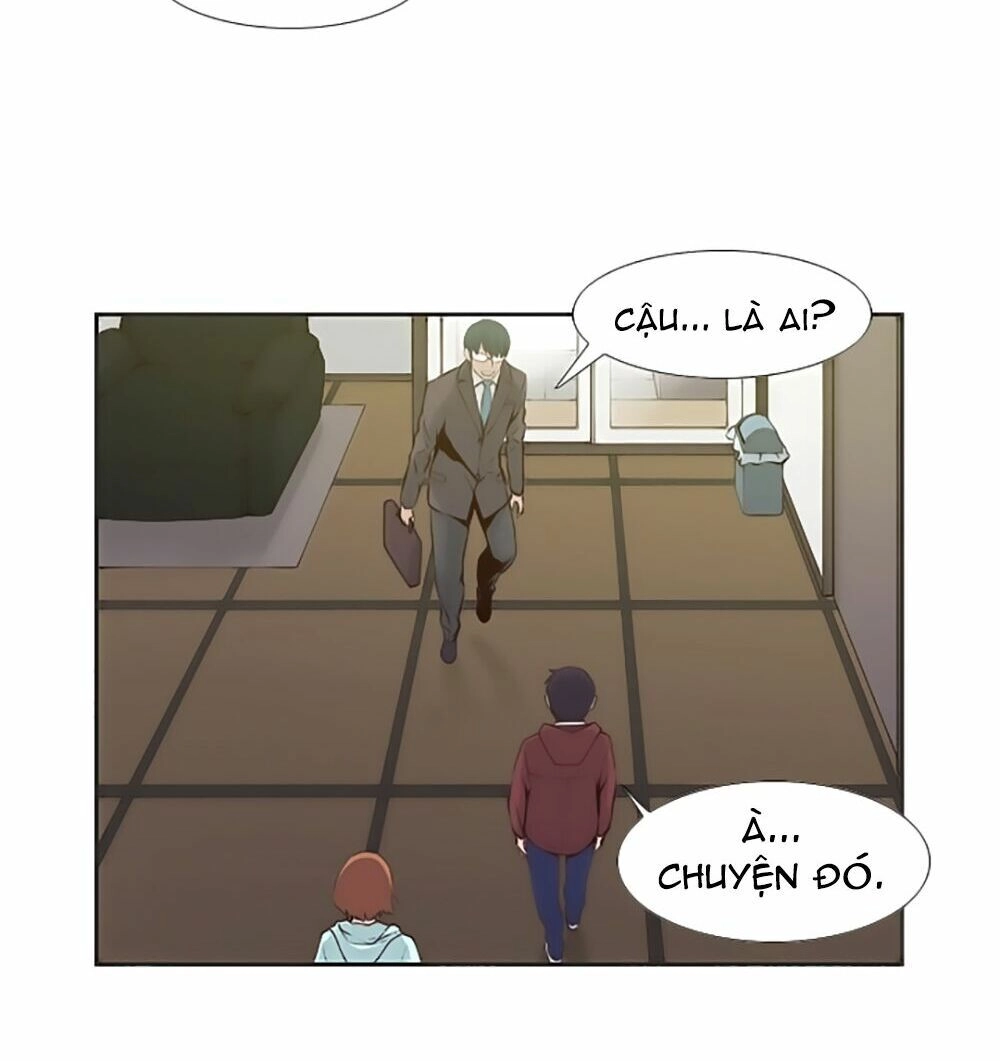 Mayabi Chapter 6 - 7