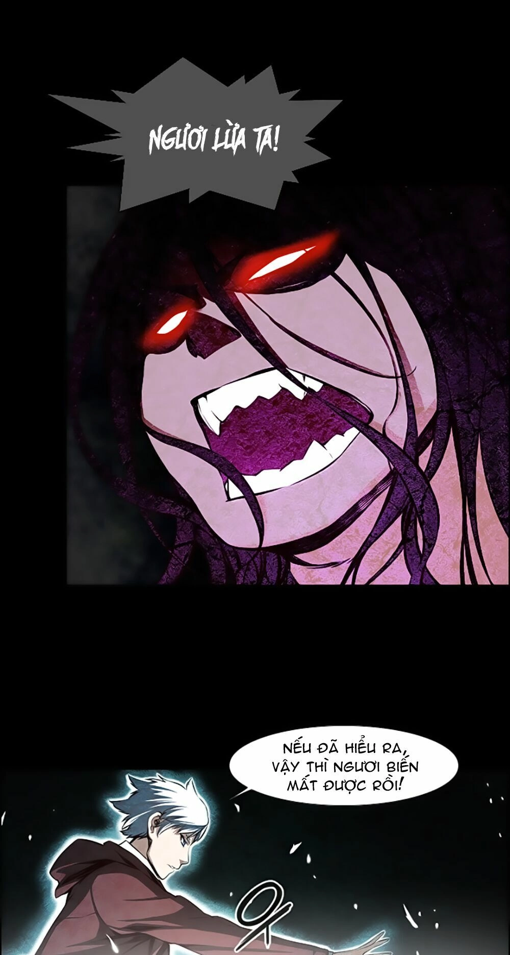 Mayabi Chapter 6 - 29