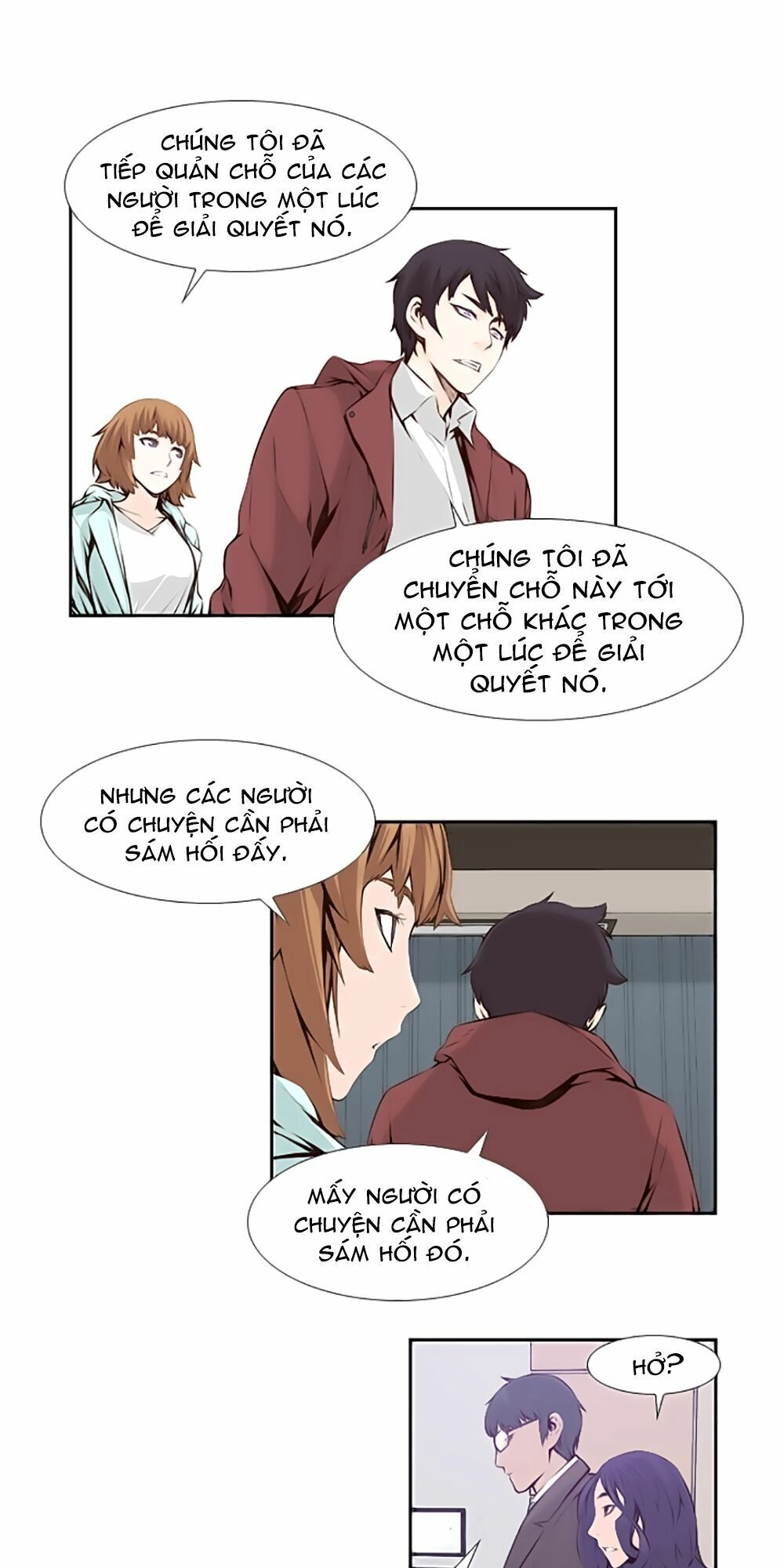 Mayabi Chapter 6 - 46