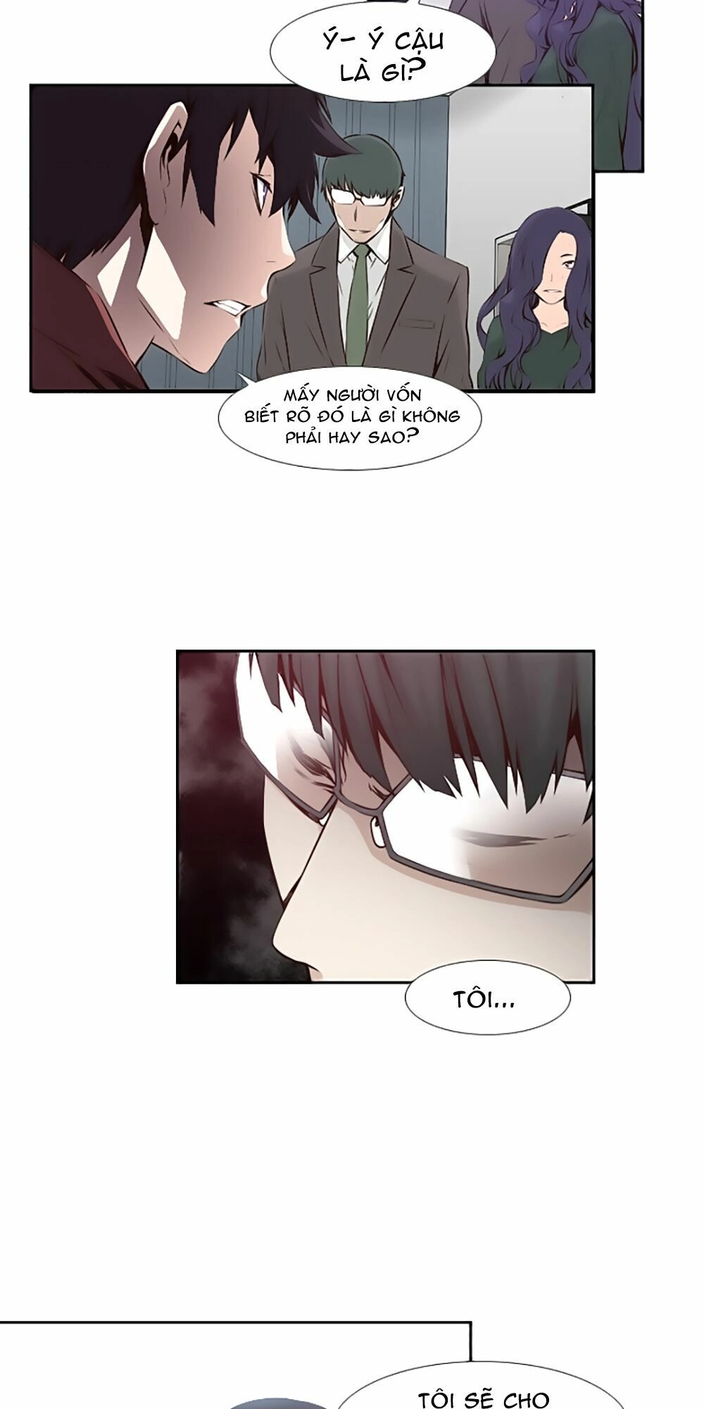 Mayabi Chapter 6 - 47