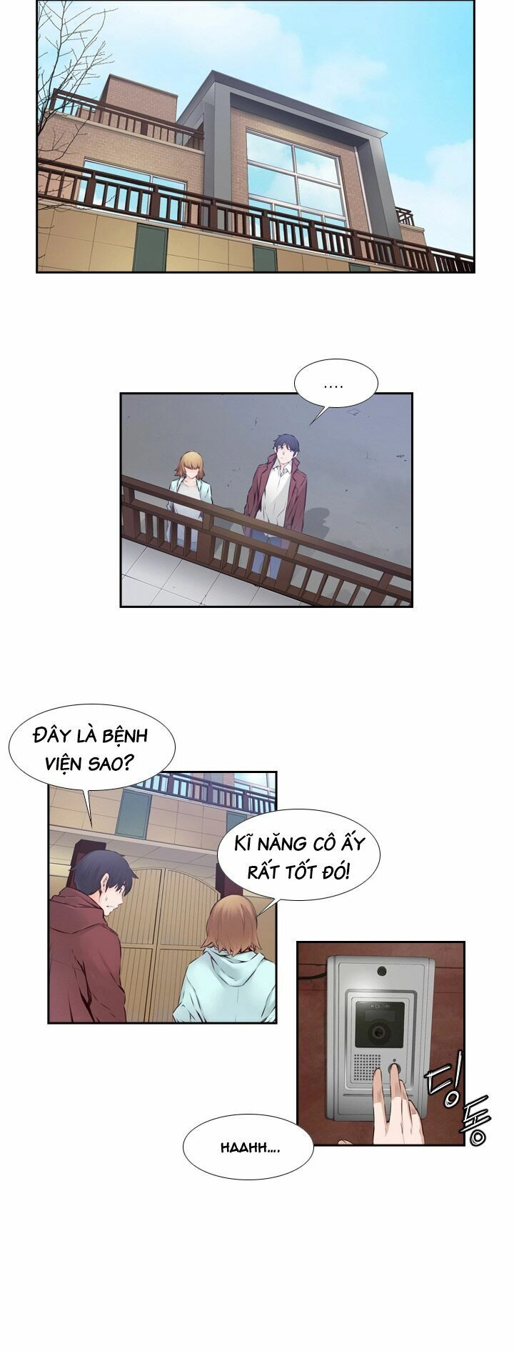 Mayabi Chapter 8 - 4