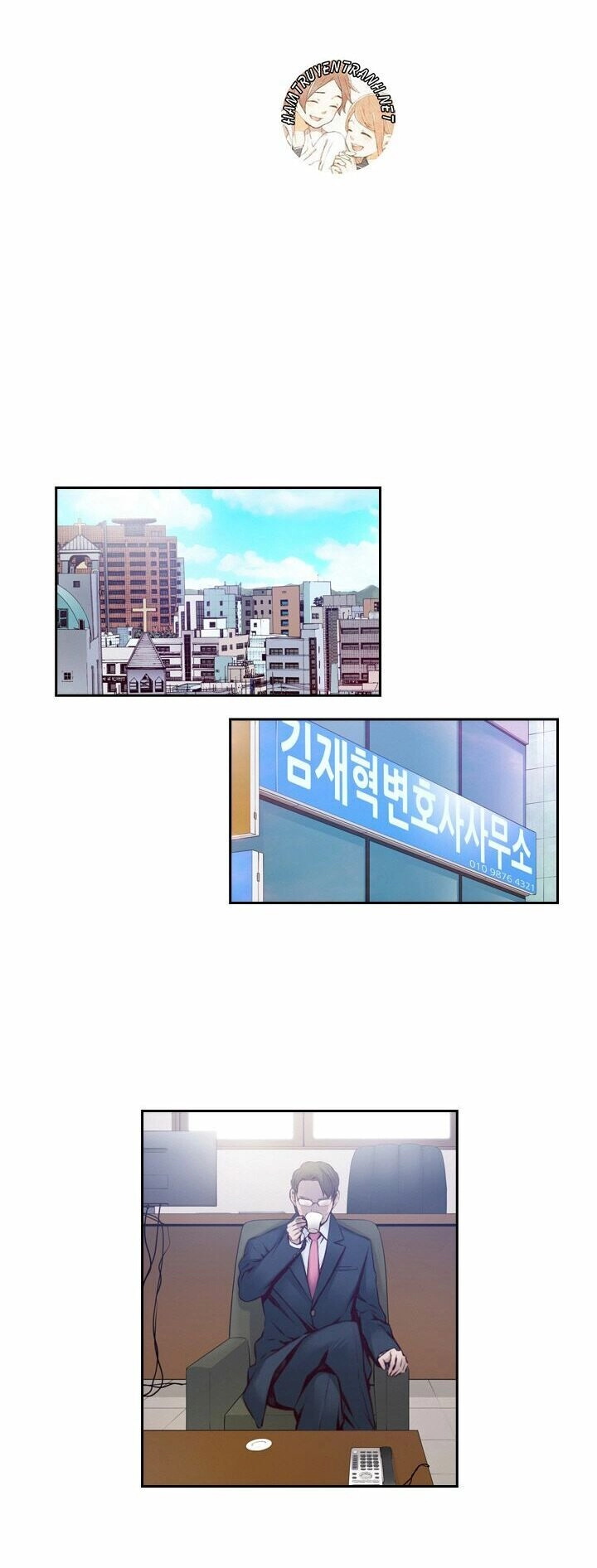 Mayabi Chapter 8 - 5