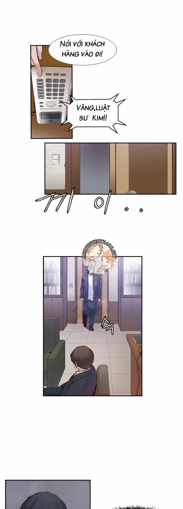 Mayabi Chapter 8 - 6