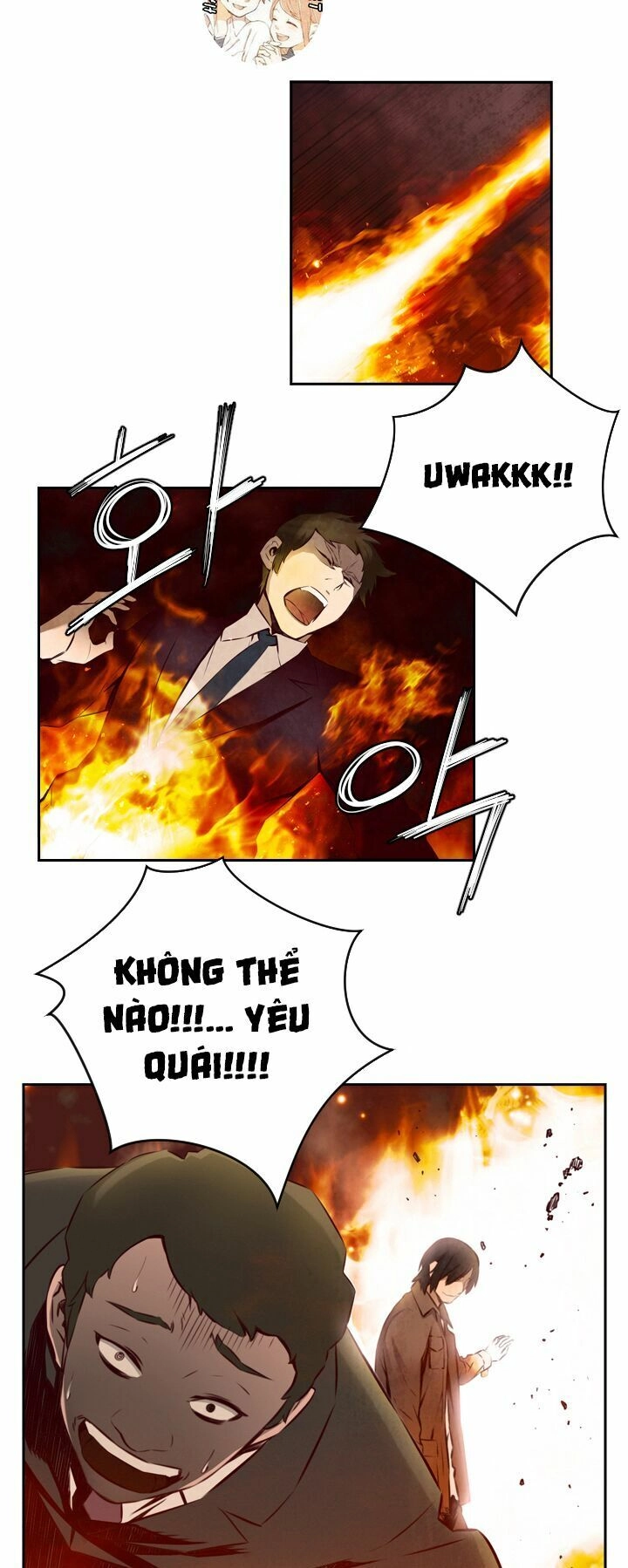 Mayabi Chapter 8 - 16