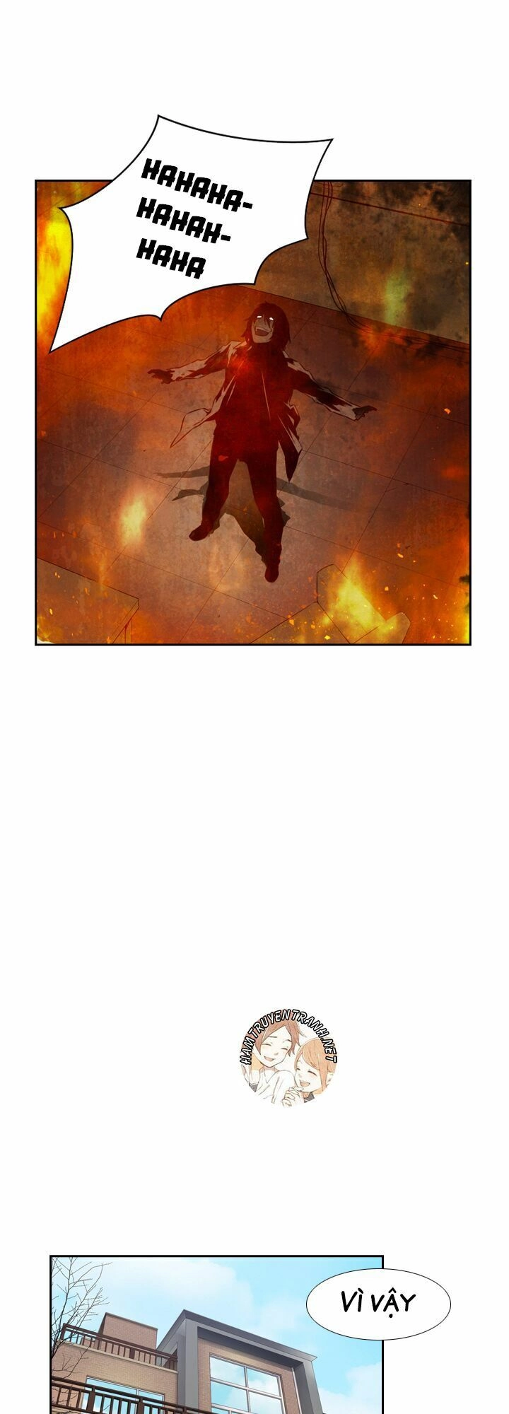 Mayabi Chapter 8 - 18