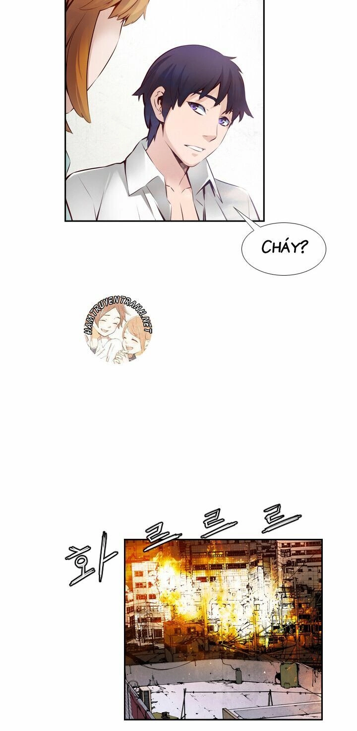 Mayabi Chapter 8 - 21