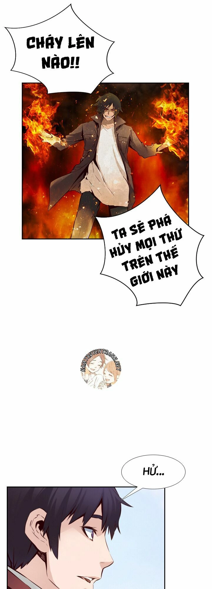 Mayabi Chapter 8 - 22