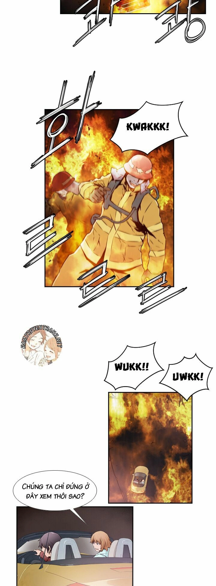 Mayabi Chapter 10 - 8