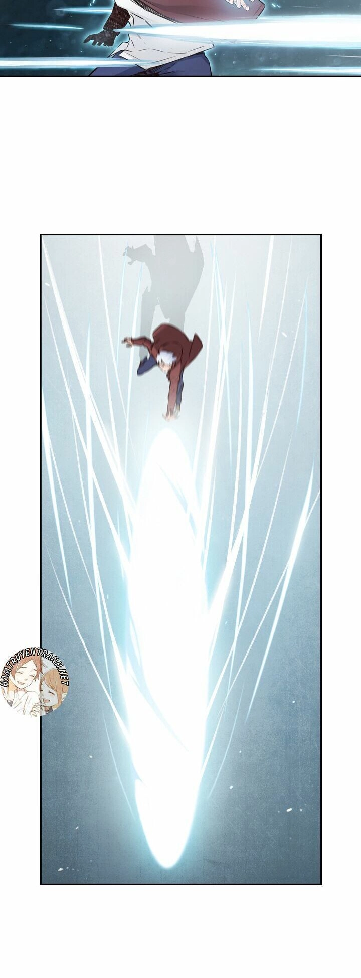 Mayabi Chapter 10 - 13