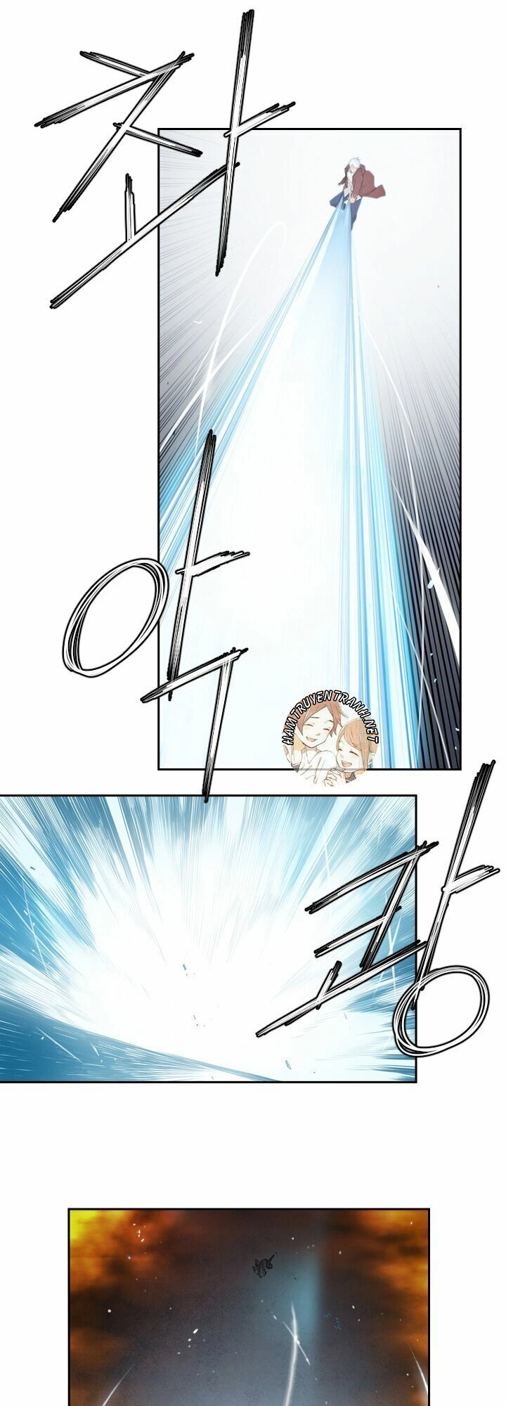 Mayabi Chapter 10 - 14