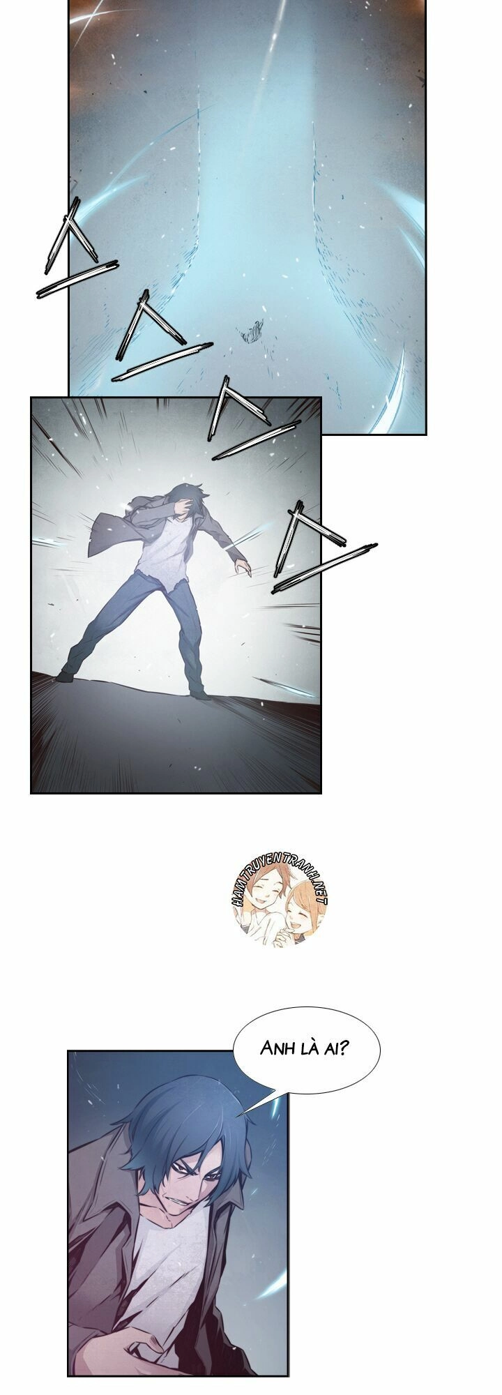 Mayabi Chapter 10 - 15