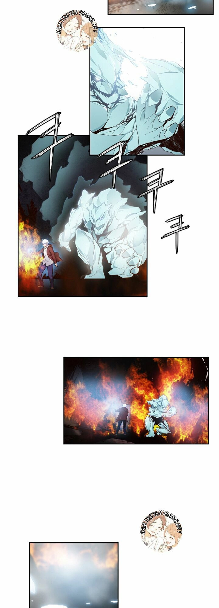 Mayabi Chapter 11 - 7