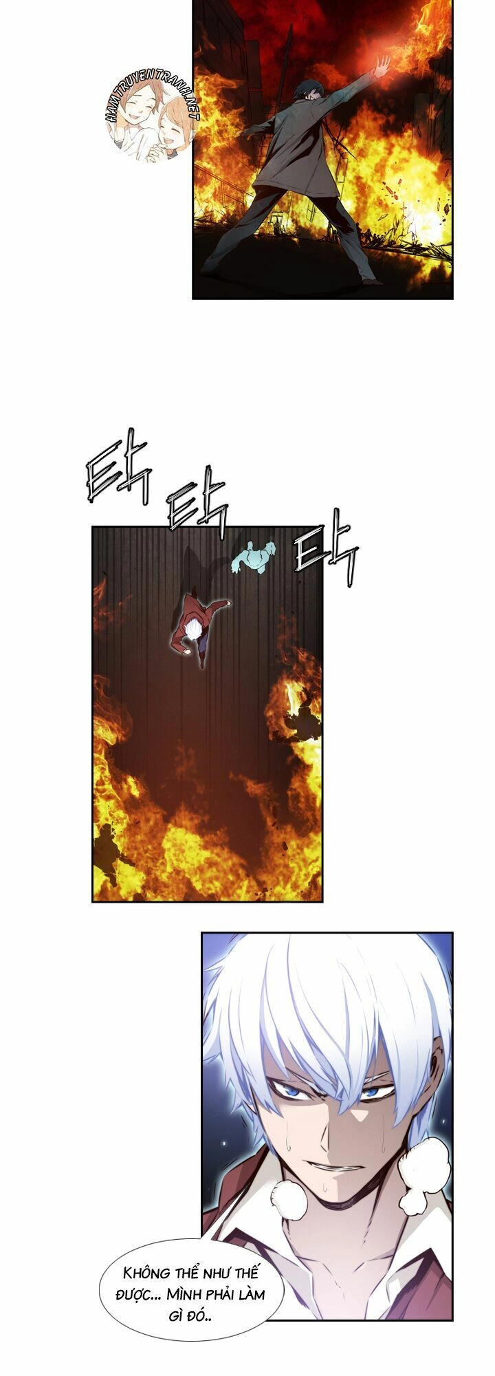 Mayabi Chapter 11 - 11