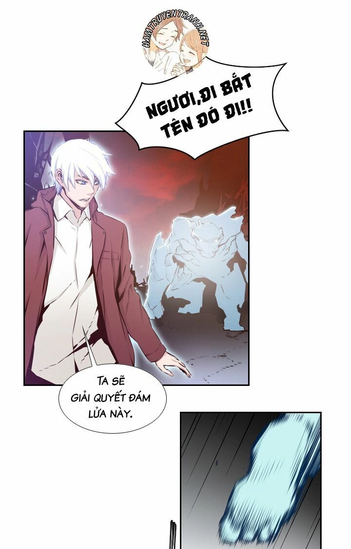 Mayabi Chapter 11 - 12