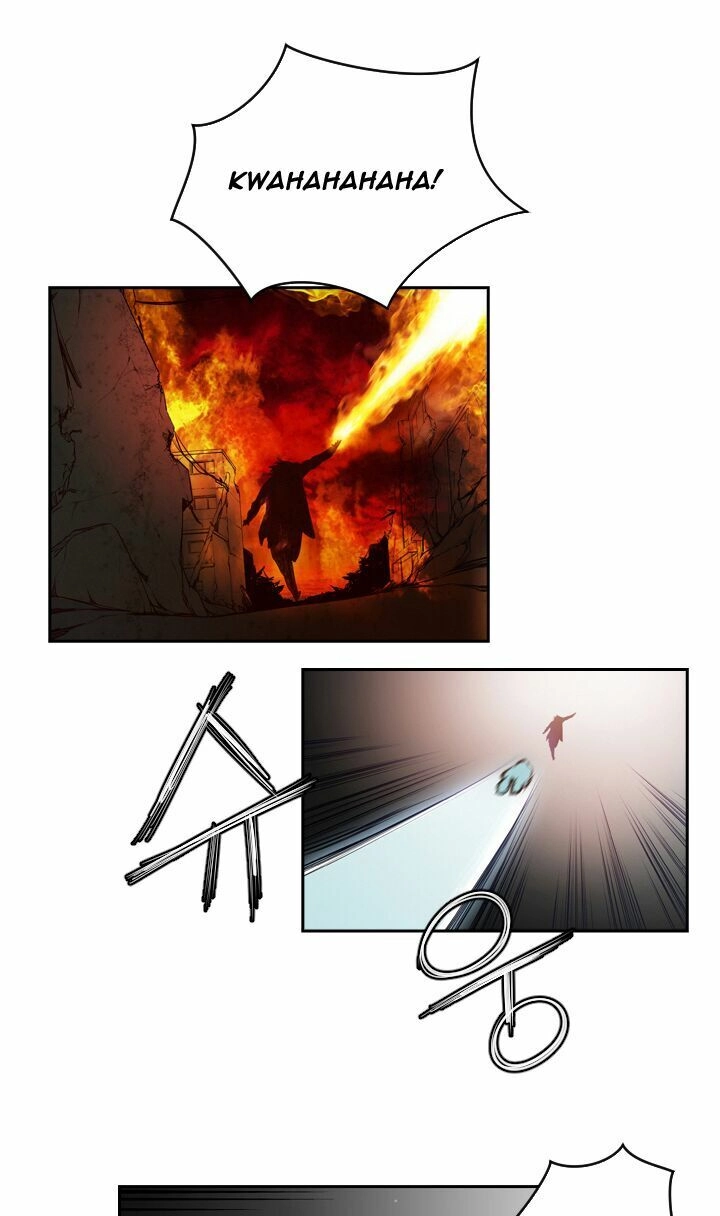 Mayabi Chapter 11 - 16