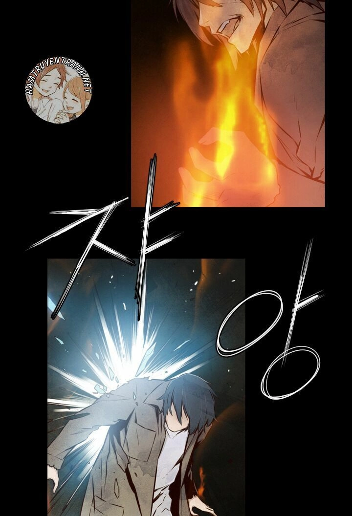 Mayabi Chapter 11 - 20