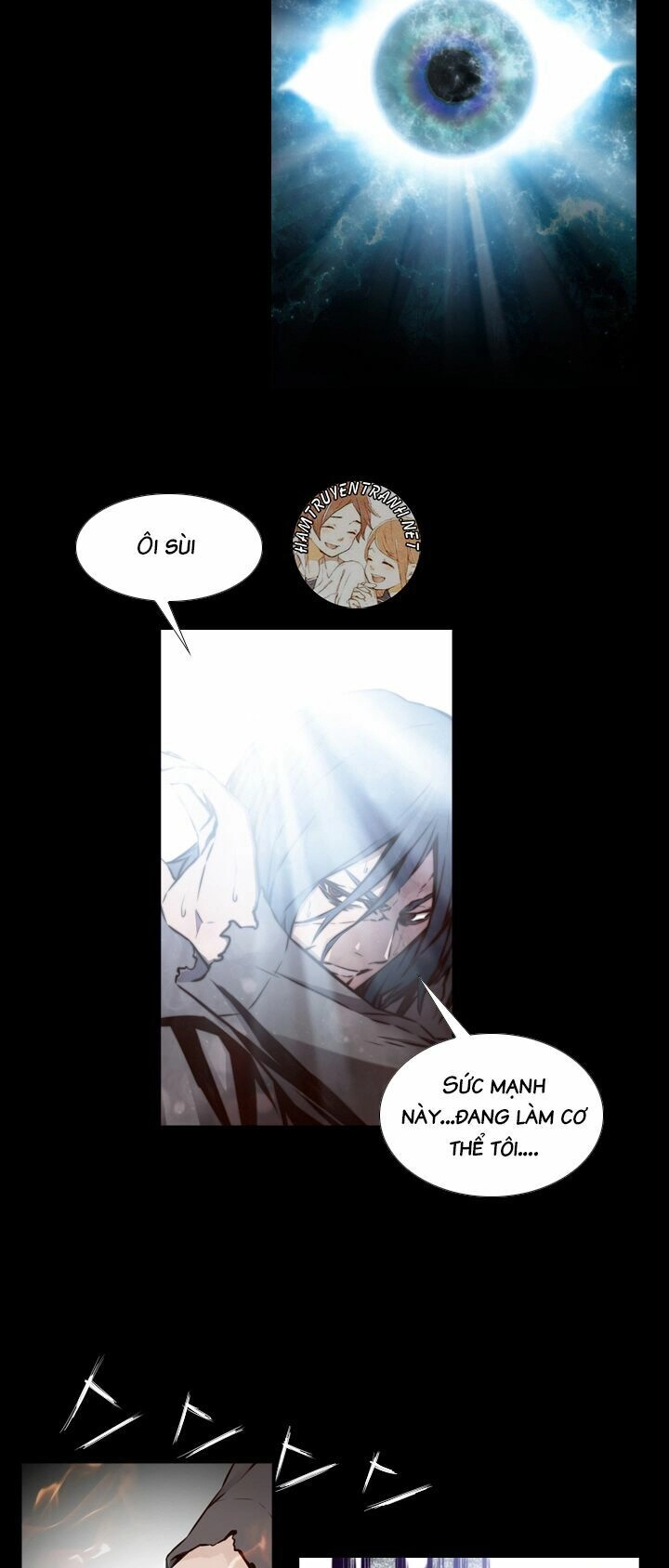 Mayabi Chapter 11 - 23