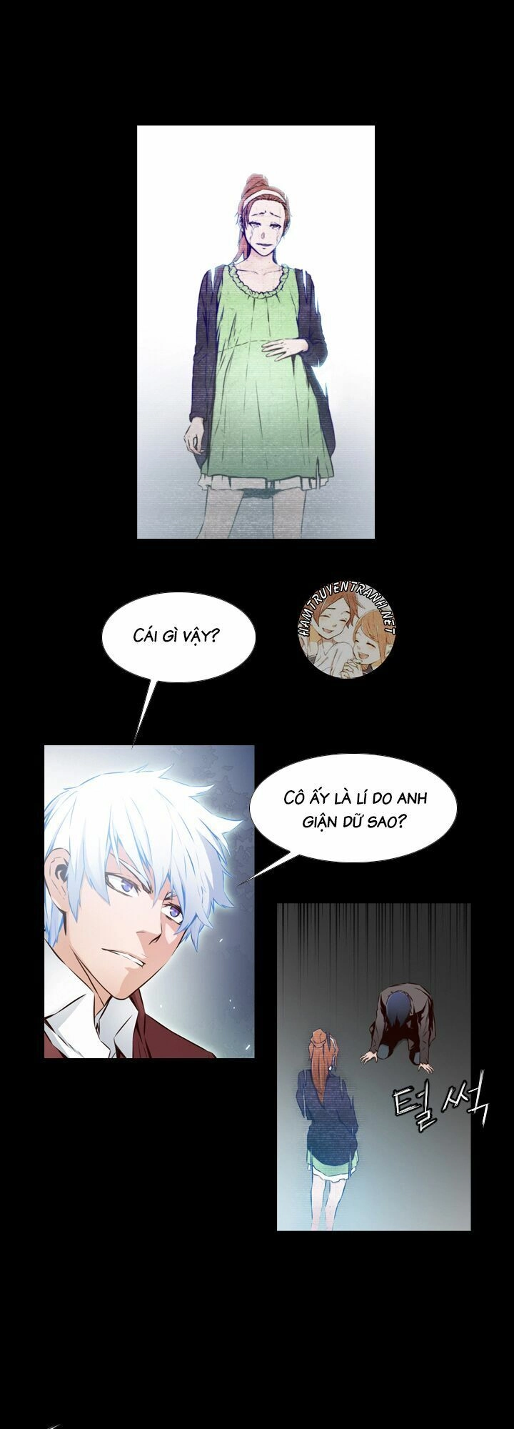 Mayabi Chapter 11 - 25