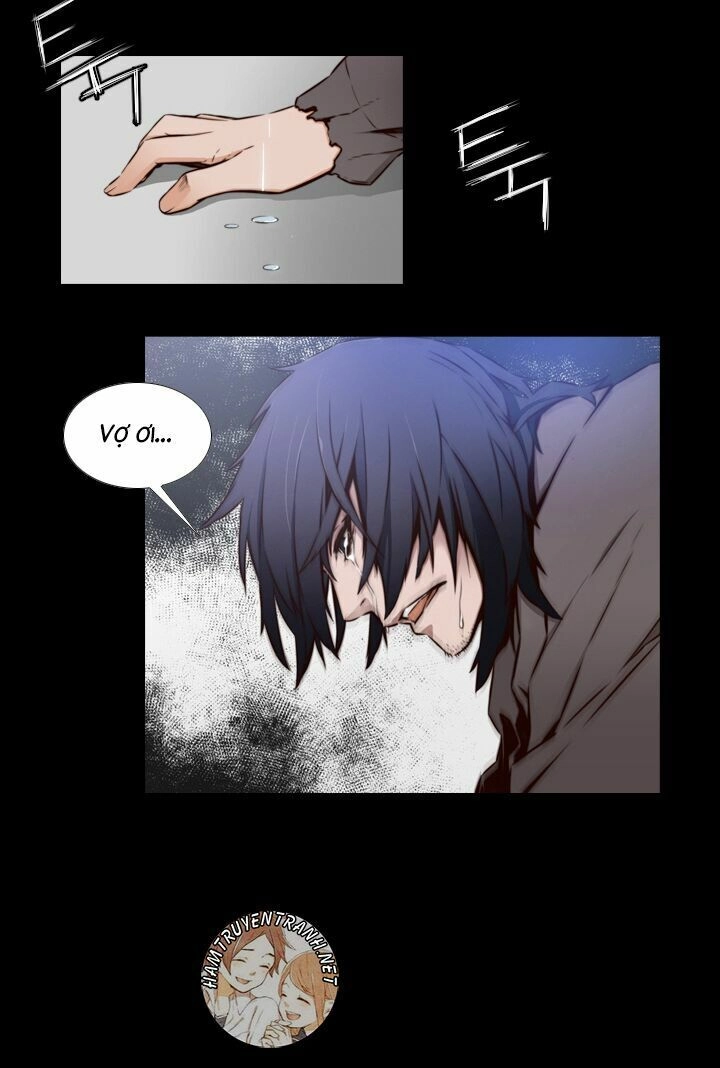 Mayabi Chapter 11 - 26