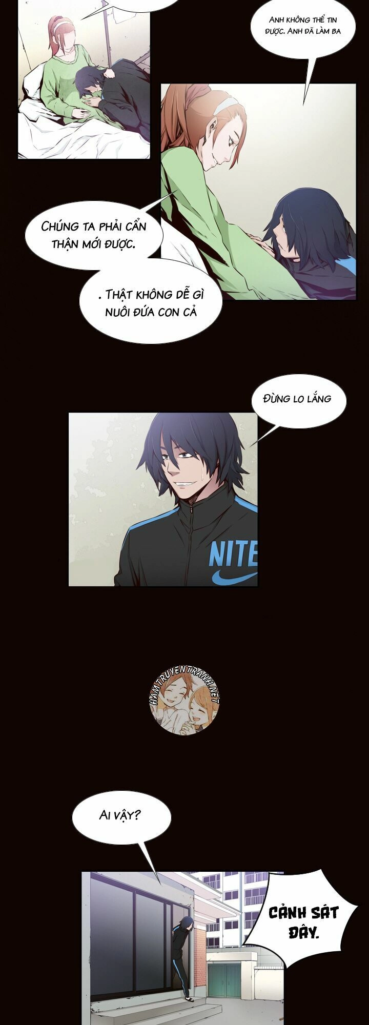 Mayabi Chapter 12 - 3