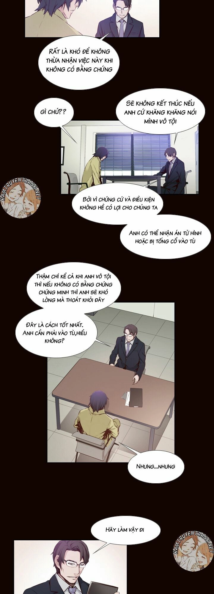 Mayabi Chapter 12 - 7