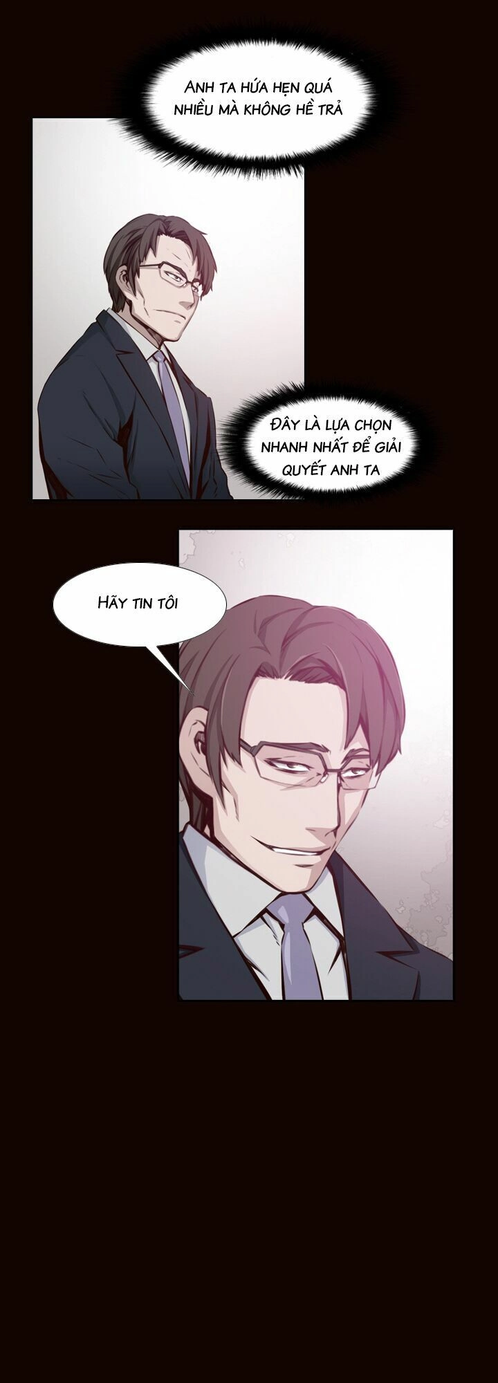 Mayabi Chapter 12 - 9