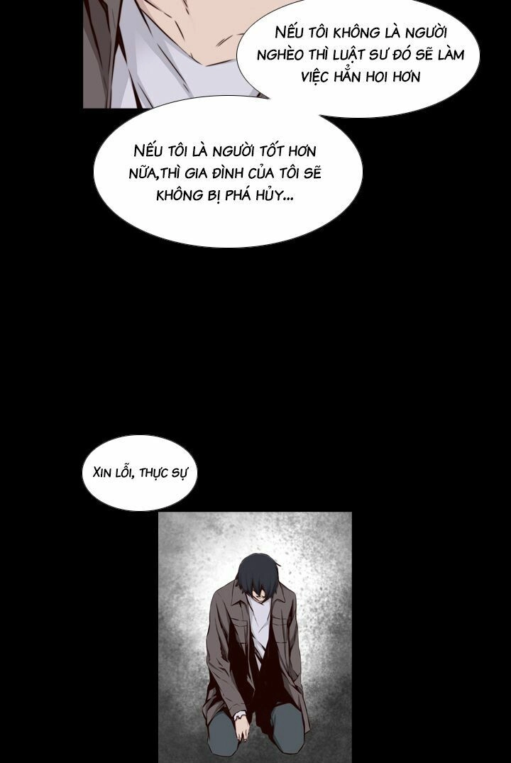 Mayabi Chapter 12 - 15