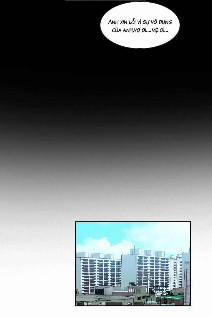 Mayabi Chapter 12 - 16