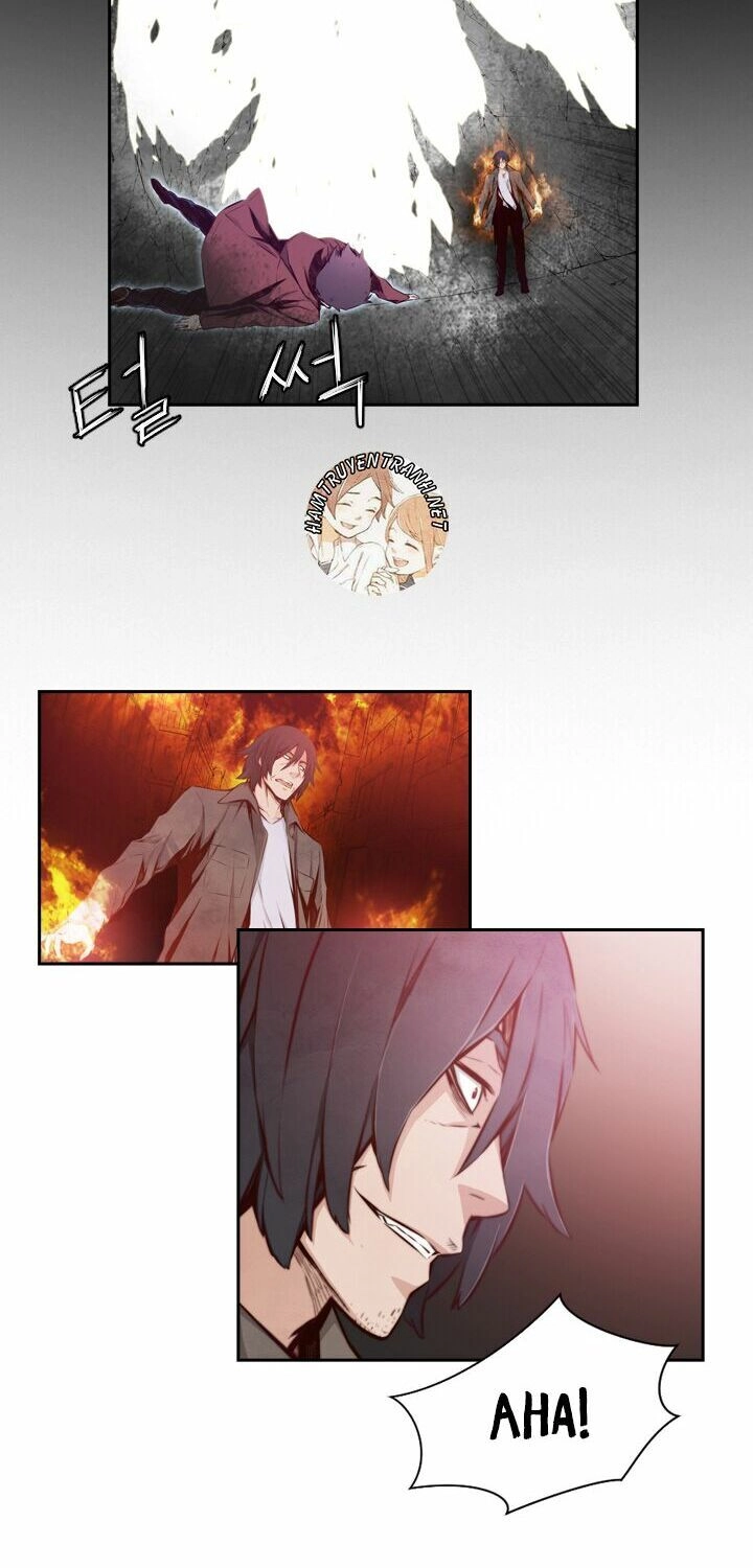 Mayabi Chapter 12 - 24