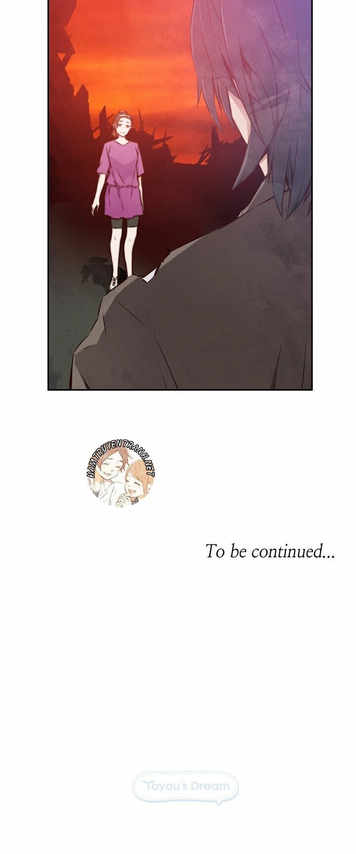 Mayabi Chapter 12 - 26