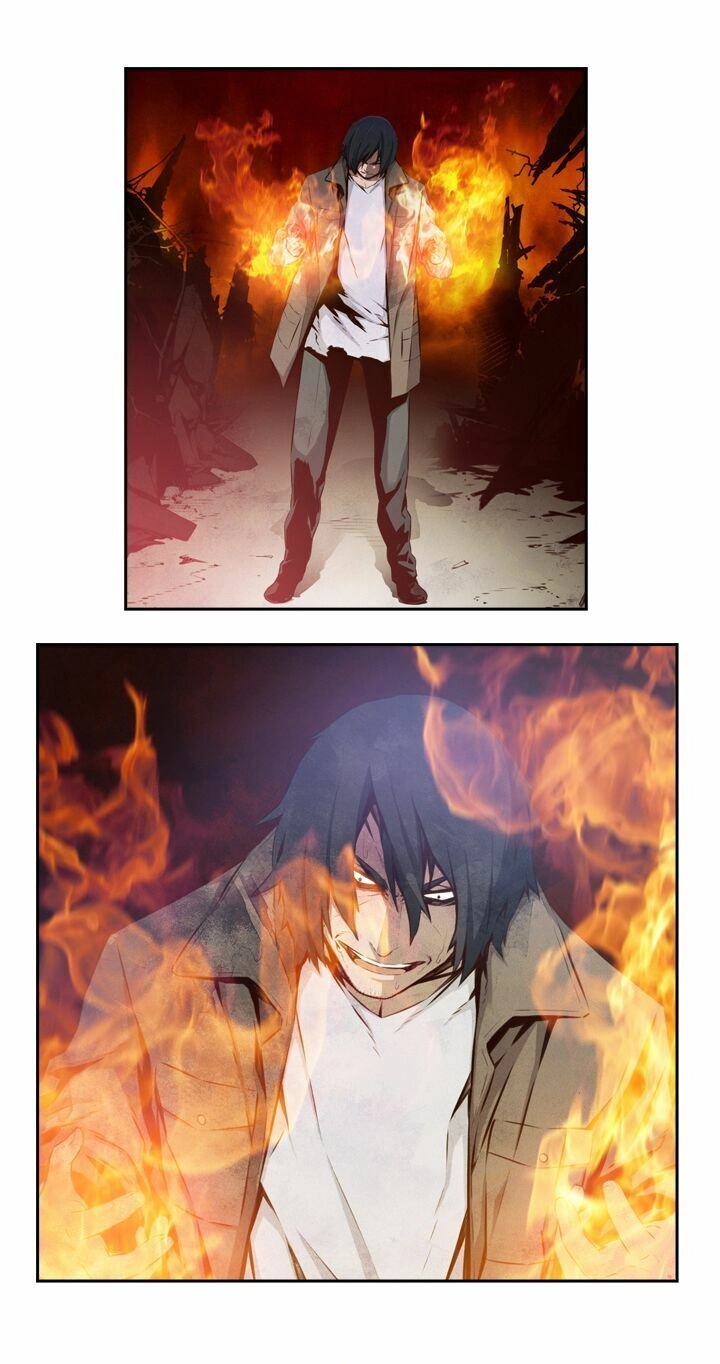 Mayabi Chapter 13 - 12