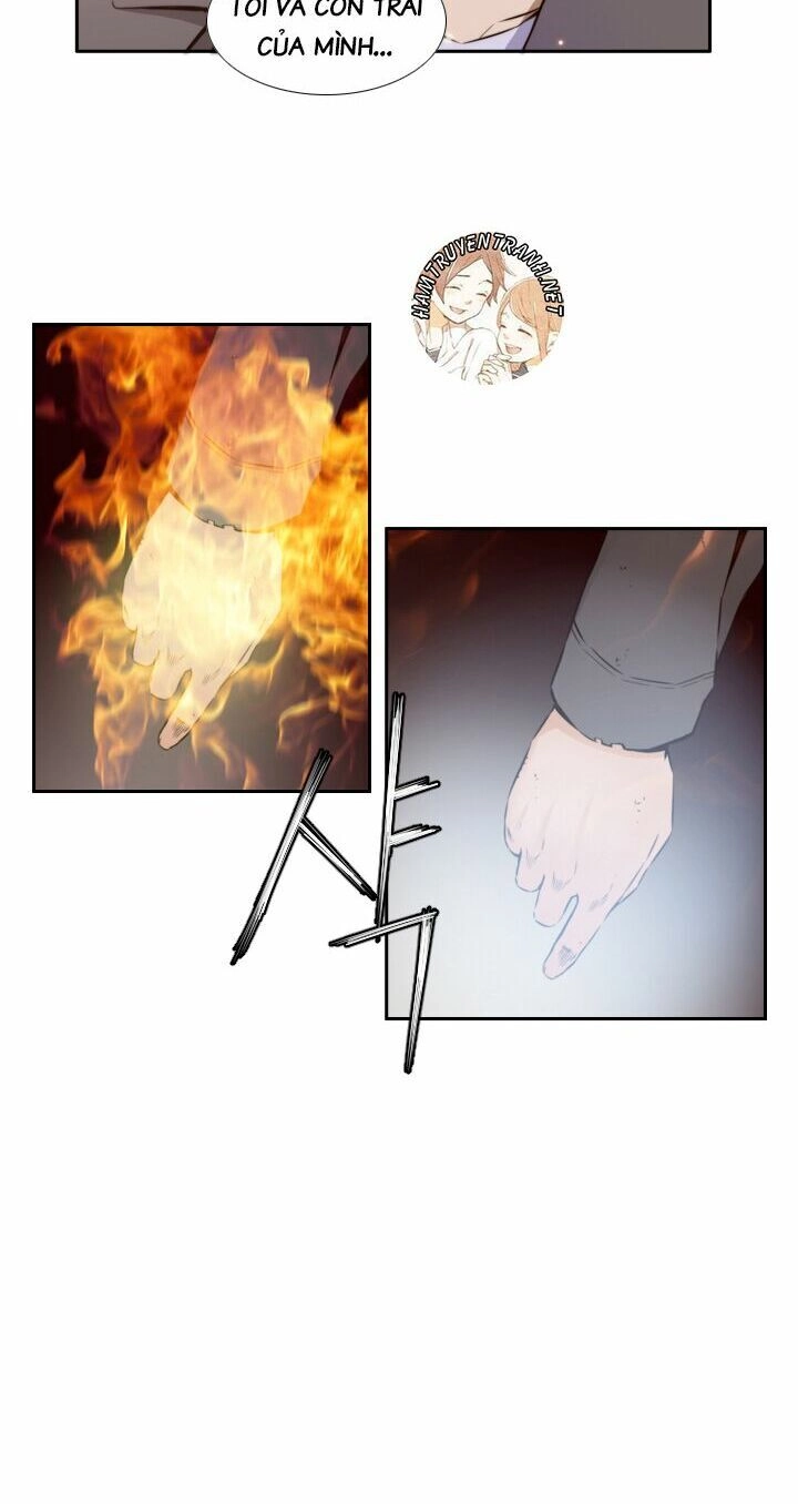 Mayabi Chapter 13 - 20