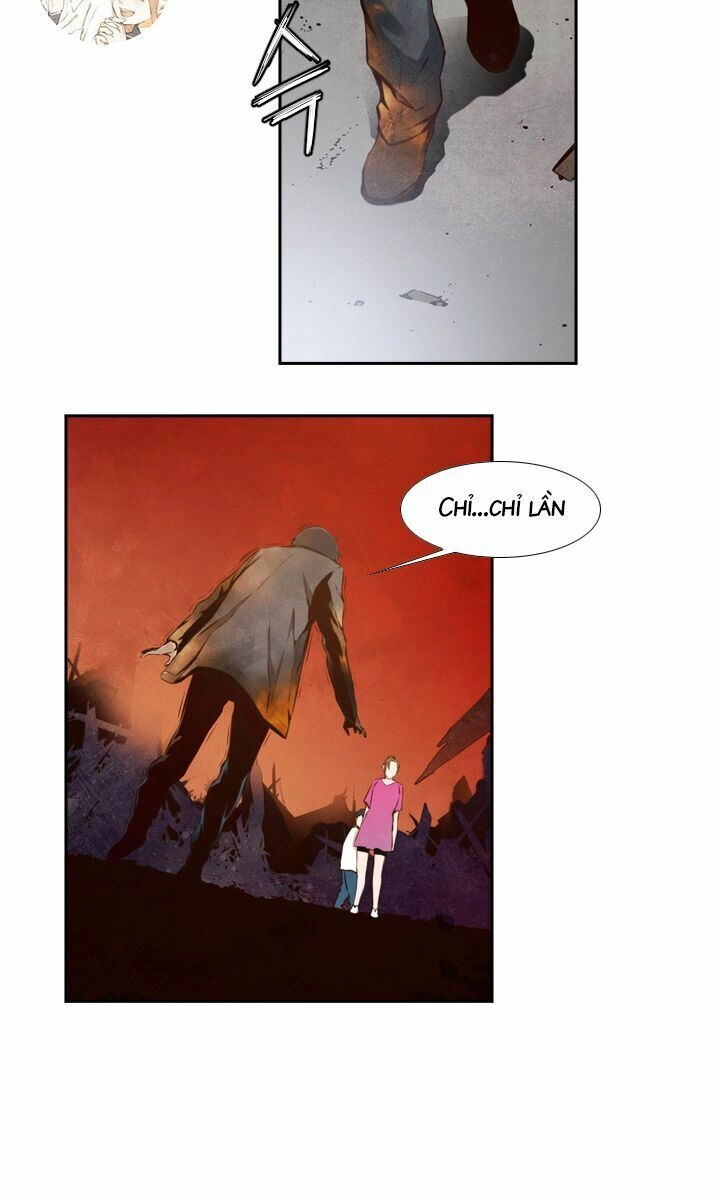 Mayabi Chapter 14 - 6