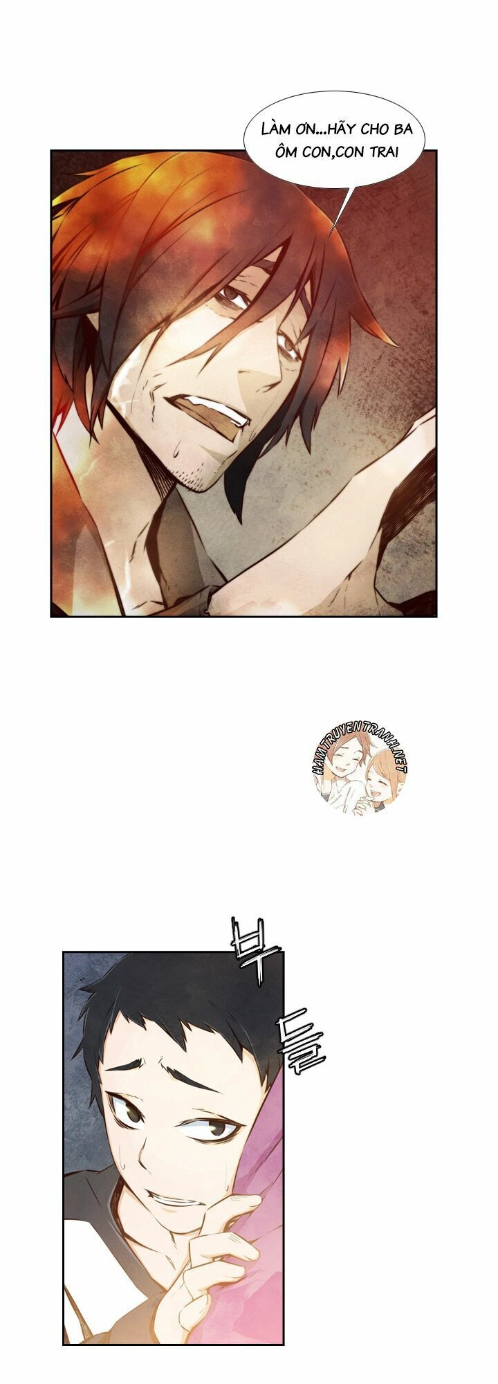 Mayabi Chapter 14 - 7