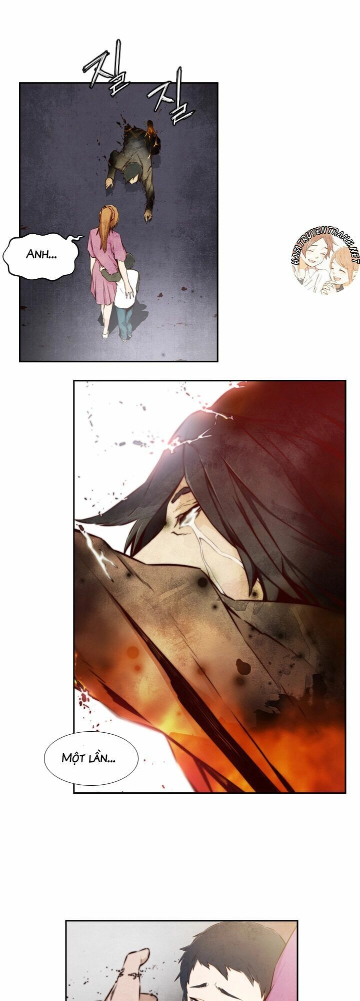 Mayabi Chapter 14 - 11