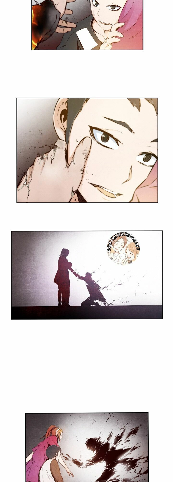 Mayabi Chapter 14 - 12