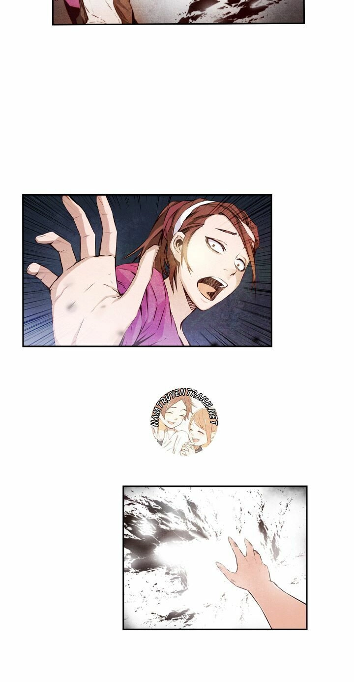 Mayabi Chapter 14 - 13