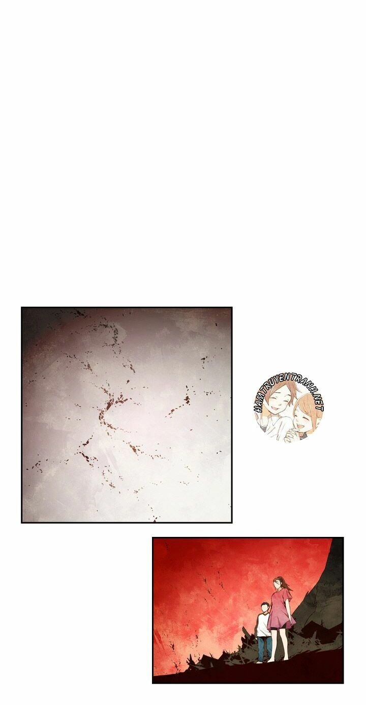 Mayabi Chapter 14 - 14