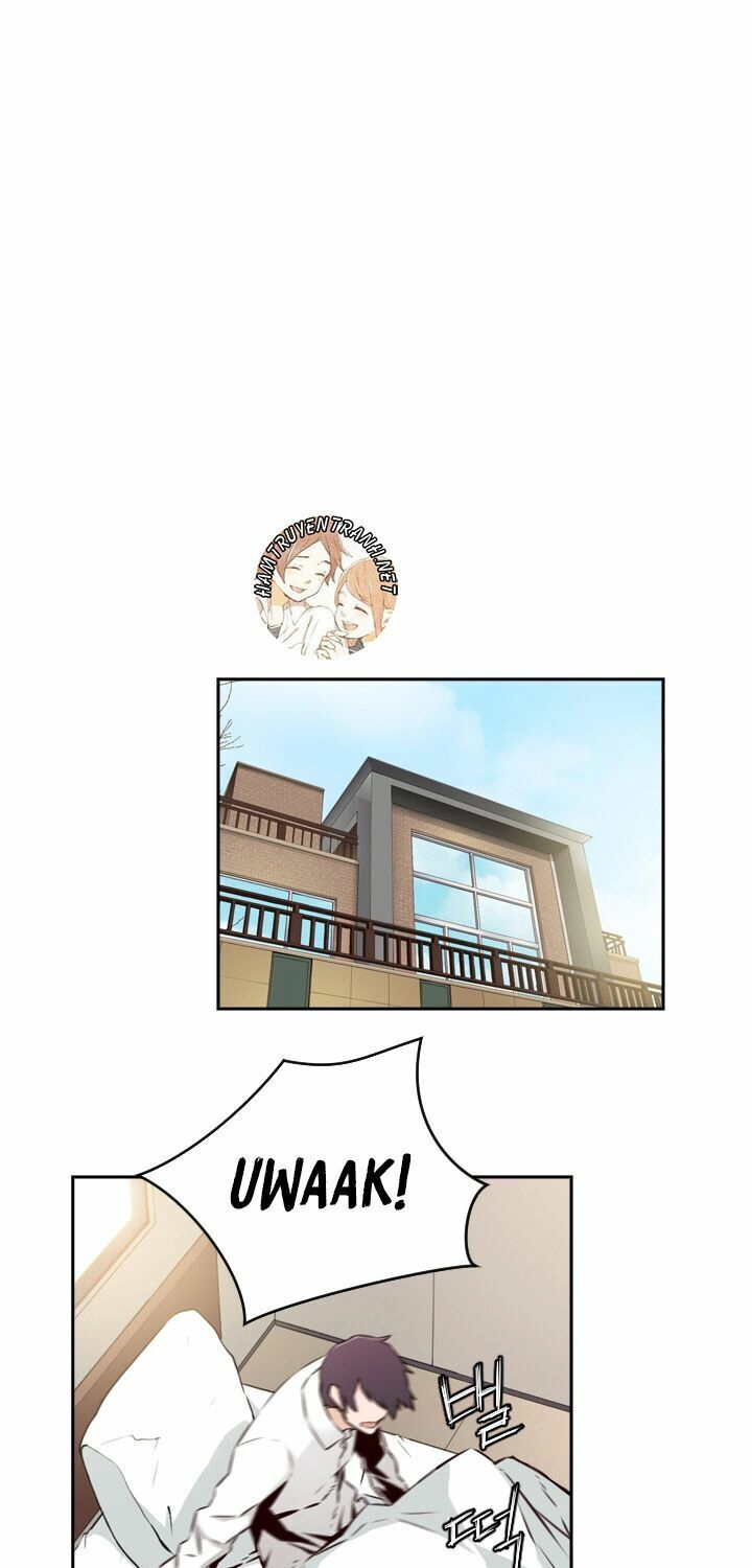 Mayabi Chapter 14 - 17