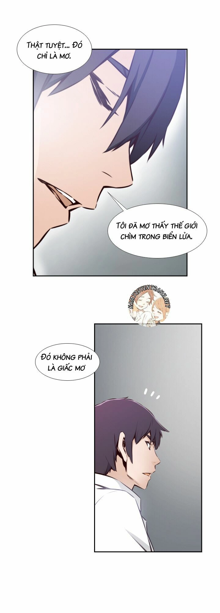 Mayabi Chapter 14 - 19