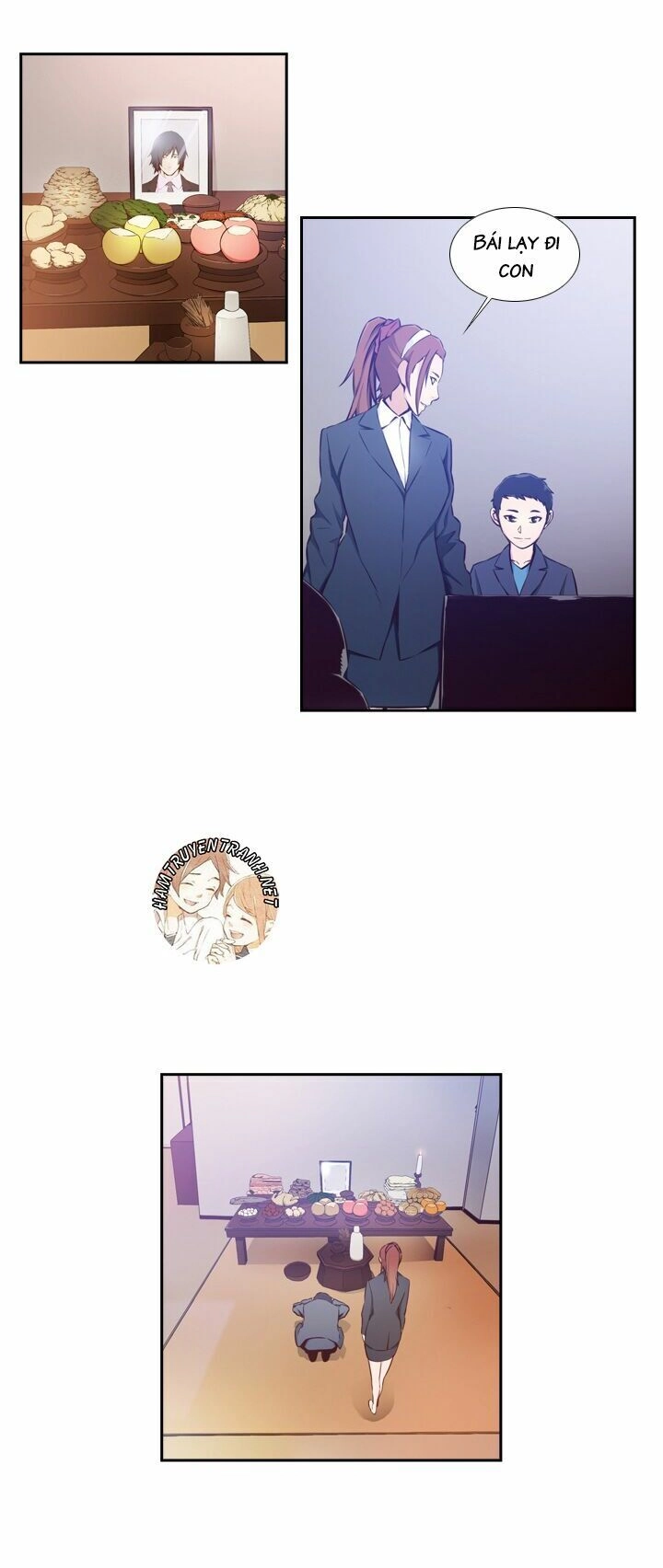 Mayabi Chapter 14 - 25