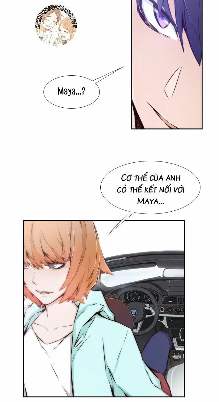 Mayabi Chapter 15 - 6